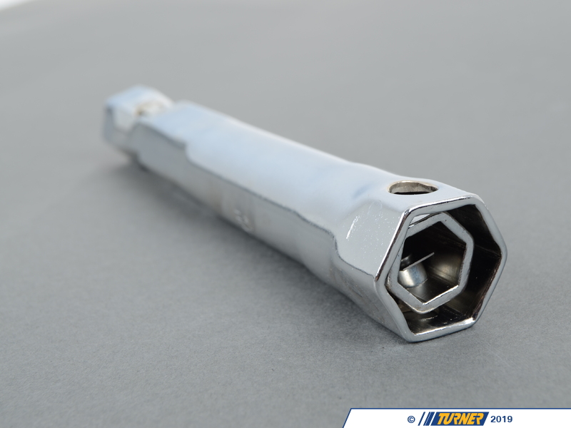 71112225101 Genuine BMW Adjustable Spark Plug Socket E24 M6 S38 3