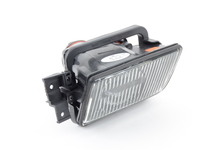 Fog Light - Left - E34