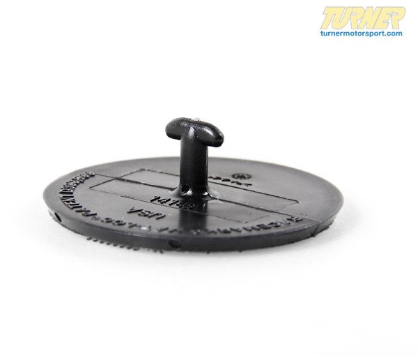 82110004574 Genuine BMW Velcro Floormat Fastener priced each