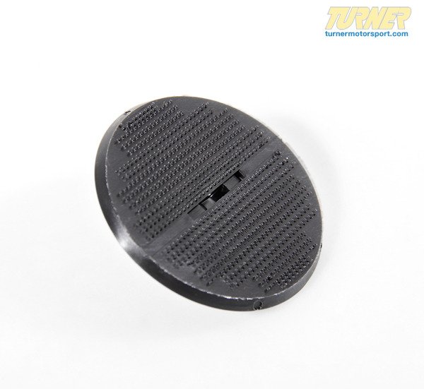 82110004574 Genuine BMW Velcro Floormat Fastener priced each