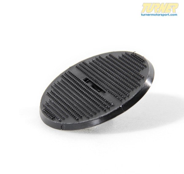 82110004574 Genuine BMW Velcro Floormat Fastener priced each
