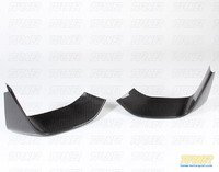 M Performance Carbon Fiber Front Splitters - F80 M3, F82 M4