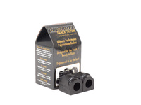 Race Polyurethane Rear Sway Bar Bushing Set - E36, E46, Z4
