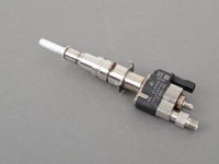 Genuine BMW N54/N63/S63 Fuel Injector - E9x 335i, E60 535i & more