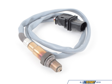 11787558073 - OEM Bosch Oxygen Sensor - Pre-Cat -Bank 2 - E9X 325i 328i