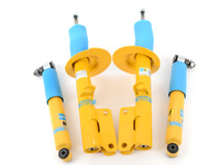 X5 Bilstein HD Shocks - E53 X5 3.0i, 4.4i, 4.6is 4.8is 2000-2006