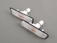Euro Clear Side Markers (pair) - E36 318i/is 325i/is 328i/is M3 97-99