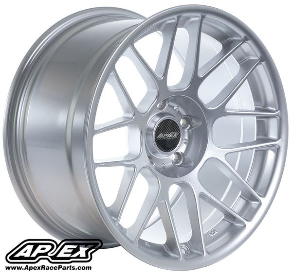 ARC8178ET25HS - APEX ARC-8 17x8