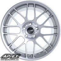 APEX ARC-8 17x9.5