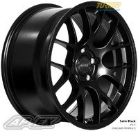 APEX EC-7 18x9.5