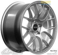 APEX EC-7 18x10
