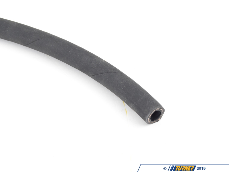 34331115926 Genuine BMW Brake Booster Vacuum Hose E32 E10 E39 E24