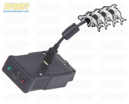 Shark Injector Upgrade (from One File To Another)