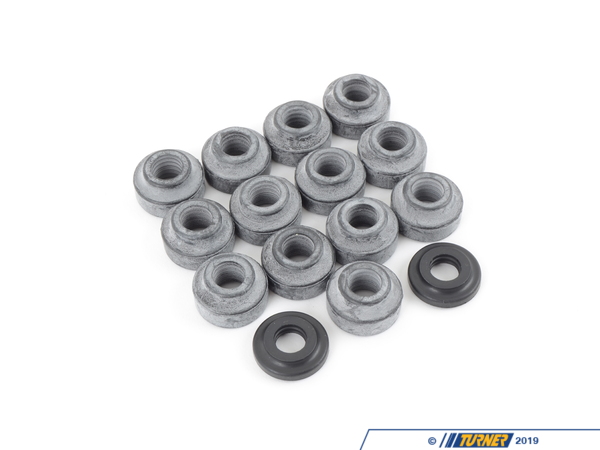 valve cover gasket grommets