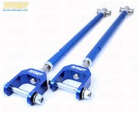 Turner Motorsport Street/Track Rear Adjustable Camber Arms (Pair) - E36, E46, E85
