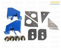 Turner Motorsport E30 Complete Turner Motorsport Reinforcement Package T30REINF