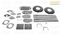 E46 Complete Turner Motorsport Reinforcement Package