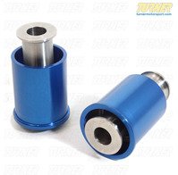 Rear Control Arm Upper Inner Bushing - Turner Race Monoball - E36/E46/X3/Z4
