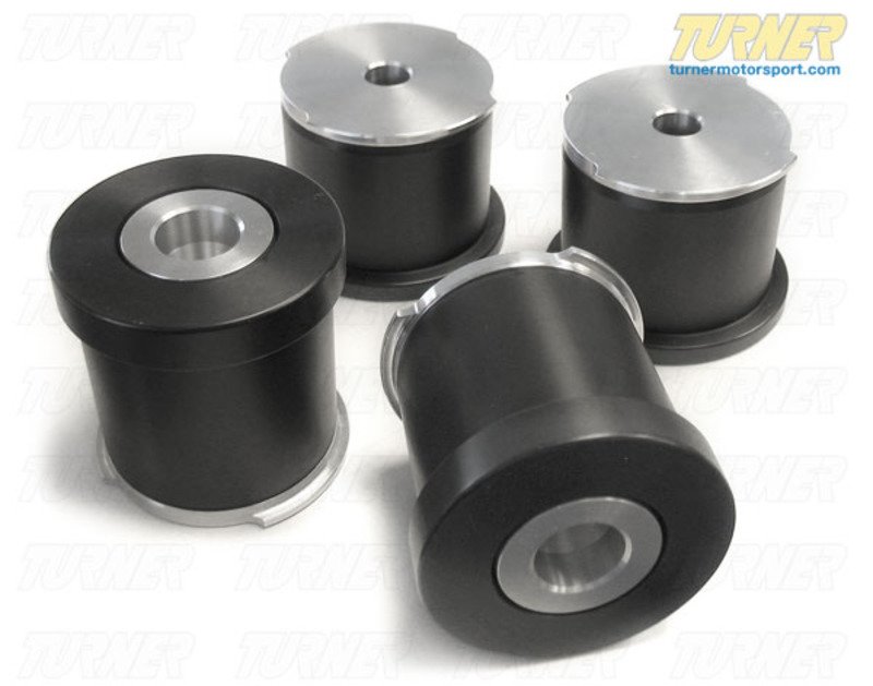 thumbnail image 2 of URO Parts Front Strut Mount Set (Left & Right) For Mercedes W124 (h7328) 2 of 2