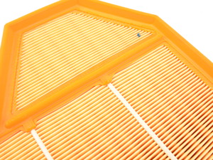 Fits BMW Z4 E86 E85 6 5 Series E64 E63 E61 E60 Mann Air Filter Insert Panel