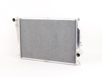 CSF High Performance Aluminum Radiator - E46 M3