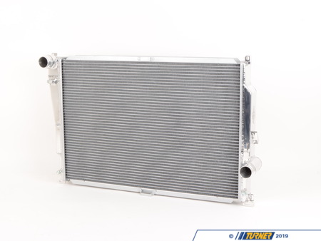 7058 - CSF High Performance Aluminum Radiator - E46 M3 | Turner Motorsport