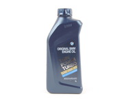 BMW 0W30 Engine Oil