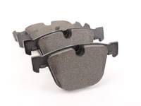 OEM BMW Brake Pads - Rear - E70 X5M, E71 X6M