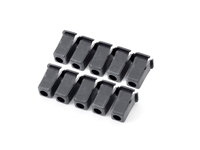 Genuine BMW Expanding Nut - 64121379221