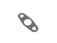 Genuine BMW Gasket Asbestos Free - 11428624158