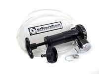 Compact European Pressure Brake Bleeder
