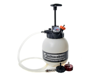 Schwaben 3-Liter Premium European Brake Bleeder