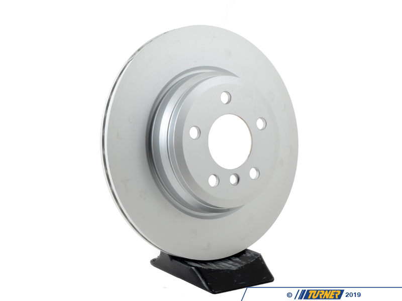 34216864899 Rear Brake Rotor (330x20) F30 328i, 335i 335iX, F32 435i 435iX single Turner