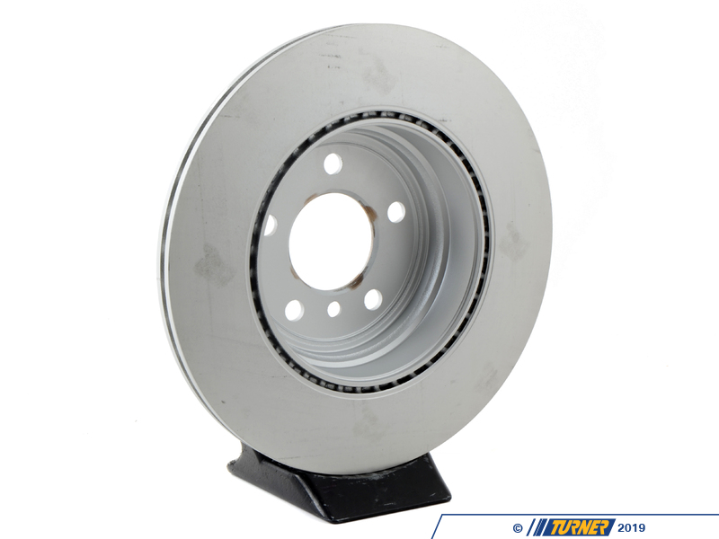 34216864899 Rear Brake Rotor (330x20) F30 328i, 335i 335iX, F32