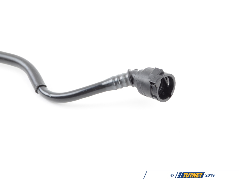17128570061 Genuine BMW Expansion Tank Hose F22 M235i/ix, F87 M2