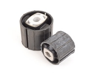 Rear Differential Mounts - OEM Rubber - E82, E9X