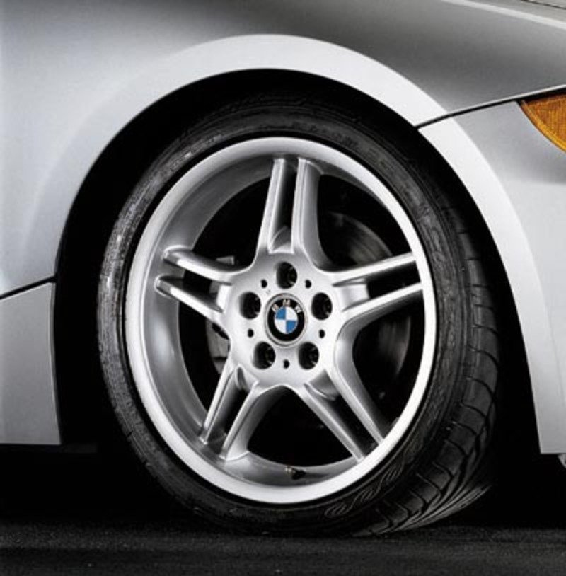 BMW I8 Wheels >> 36116760681 - E36, E46, E9X, Z3, Z4 Genuine BMW Double ... BMW I8 Wheels >> 36116760681 - E36, E46, E9X, Z3, Z4 Genuine BMW Double ...