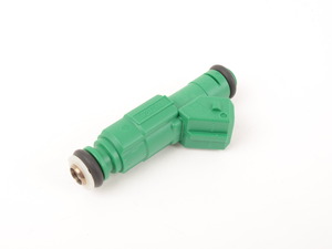 Bosch 42lb Fuel Injector - Green Top (Bosch # 0-280-155-968)