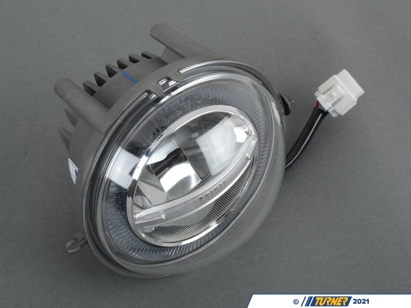 63122338554KT MINI Daytime Running Lights DRL LED R55 R56 R57 R58