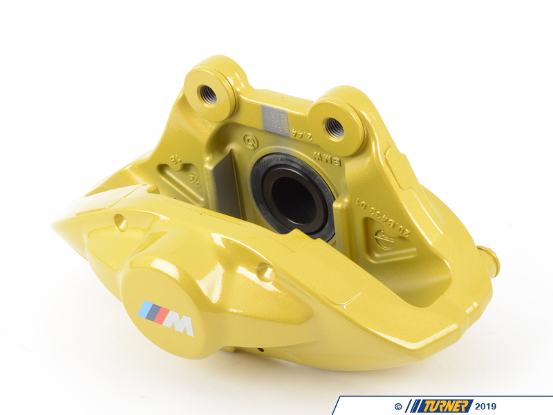 Advantage Auto Parts Rear Left Brake Caliper For BMW 3 Series & Z4 (1997-2007) – 1 Piston, ATE System