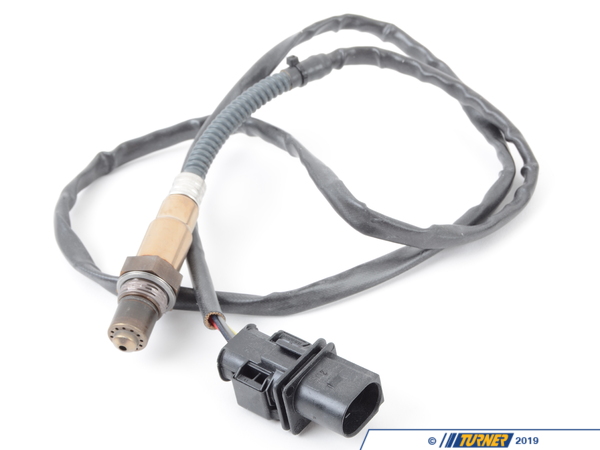 0258017032 Bosch Motorsport Lsu 4 9 Wideband Lambda Sensor