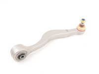 OEM Lemforder Aluminum Front Lower Control Arm - Right - E24, E28, E32, E34