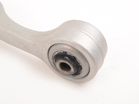 OEM Lemforder Aluminum Front Lower Control Arm - Left - E24, E28, E32, E34