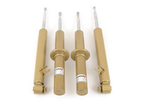 KONI 2100 FSD Kit - Set of 4 - E70 X5, E71 X6