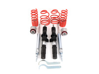 E90/E92 325i/328i/330/335i H&R Premium Coil Over Suspension