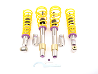 E63/E64 M6 KW Coilover Kit - Variant 3 (V3)