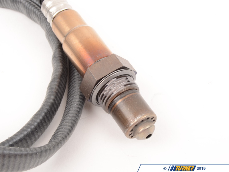 11787516150 Bosch Oxygen Sensor Pre Catalytic Converter E60, E63, E64, E65, E66 Turner