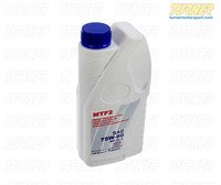 Pentosin MTF2 Manual Transmission Fluid - 1 liter - E46 E39 Z3