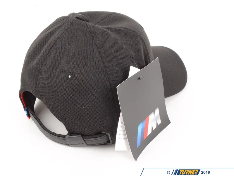 bmw ball cap