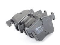 OEM Pagid Front M Sport Brake Pad Set - F30 328, F32 428 (M Sport P337A)